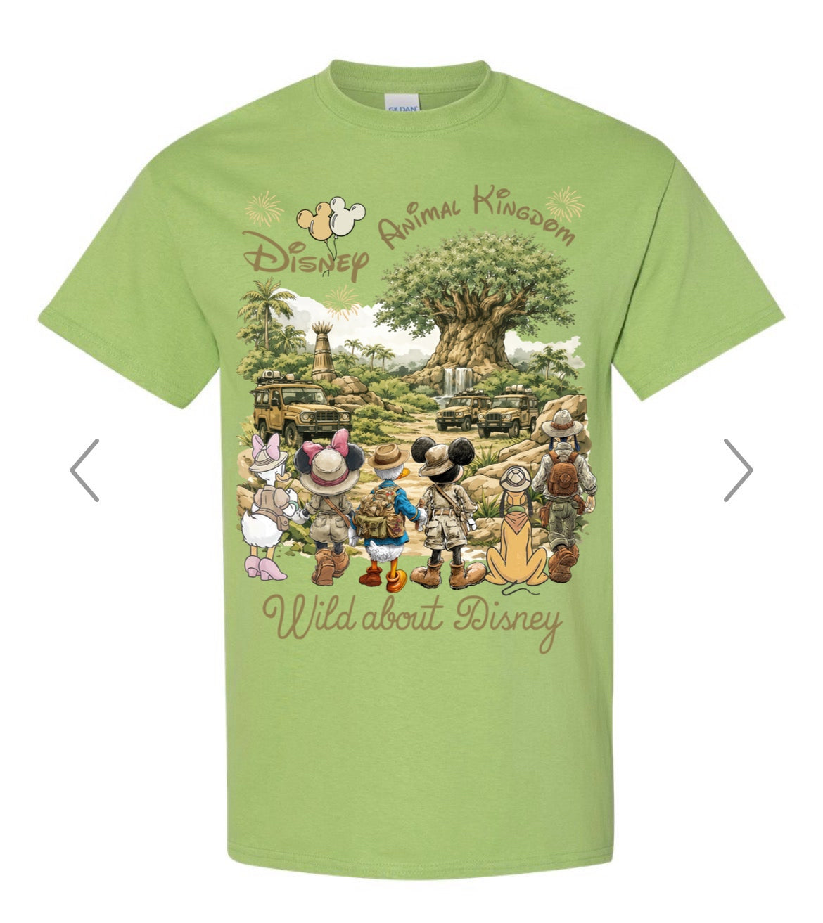 Animal Kingdom