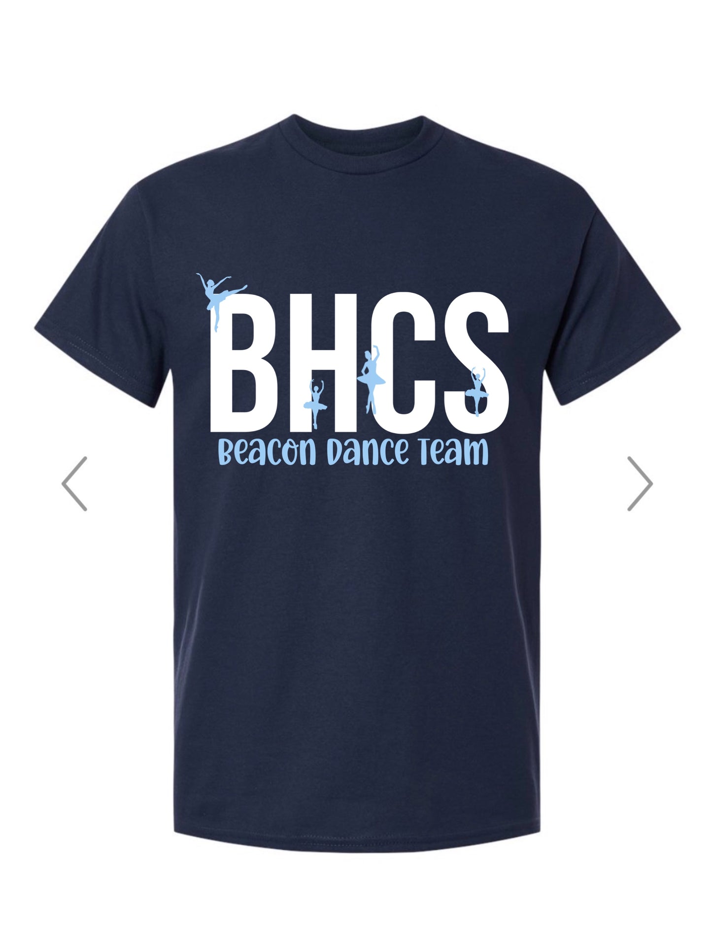 BHCS Dance