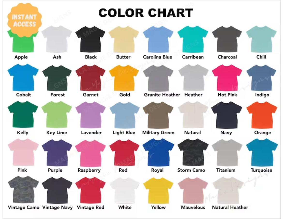 YOUTH/TODDLER CHRISTMAS