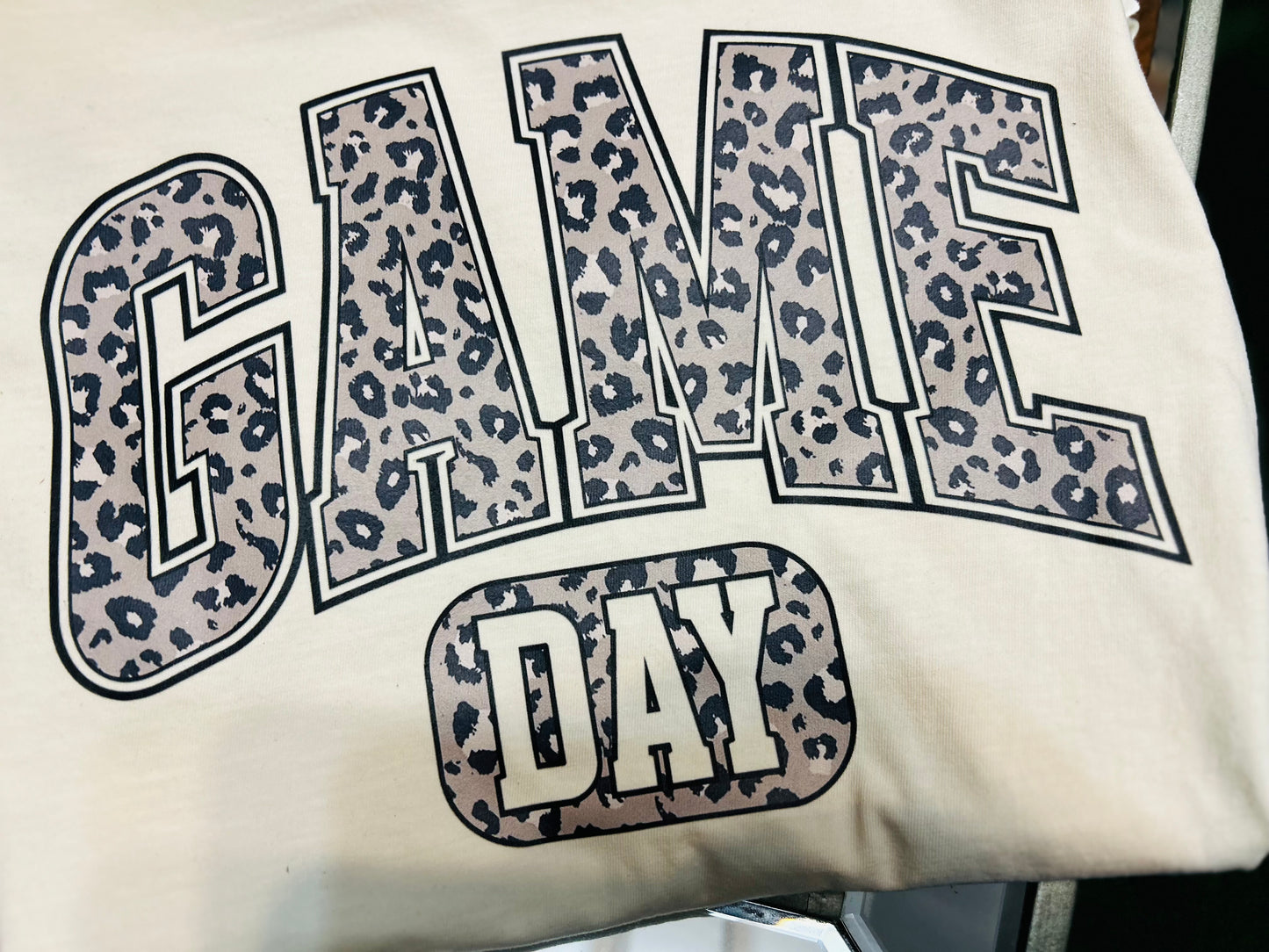 Game Day