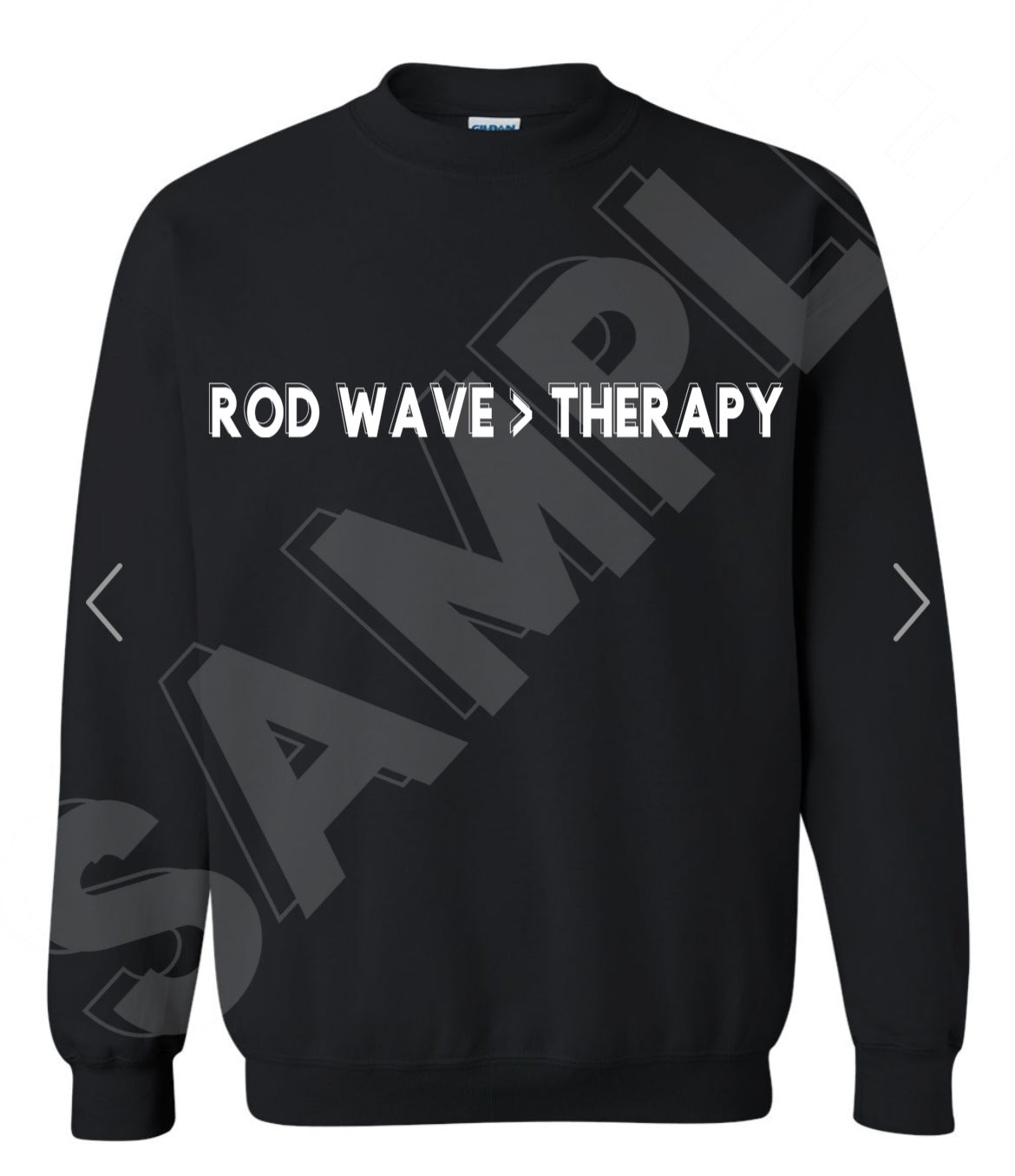 Rod Wave>Therapy