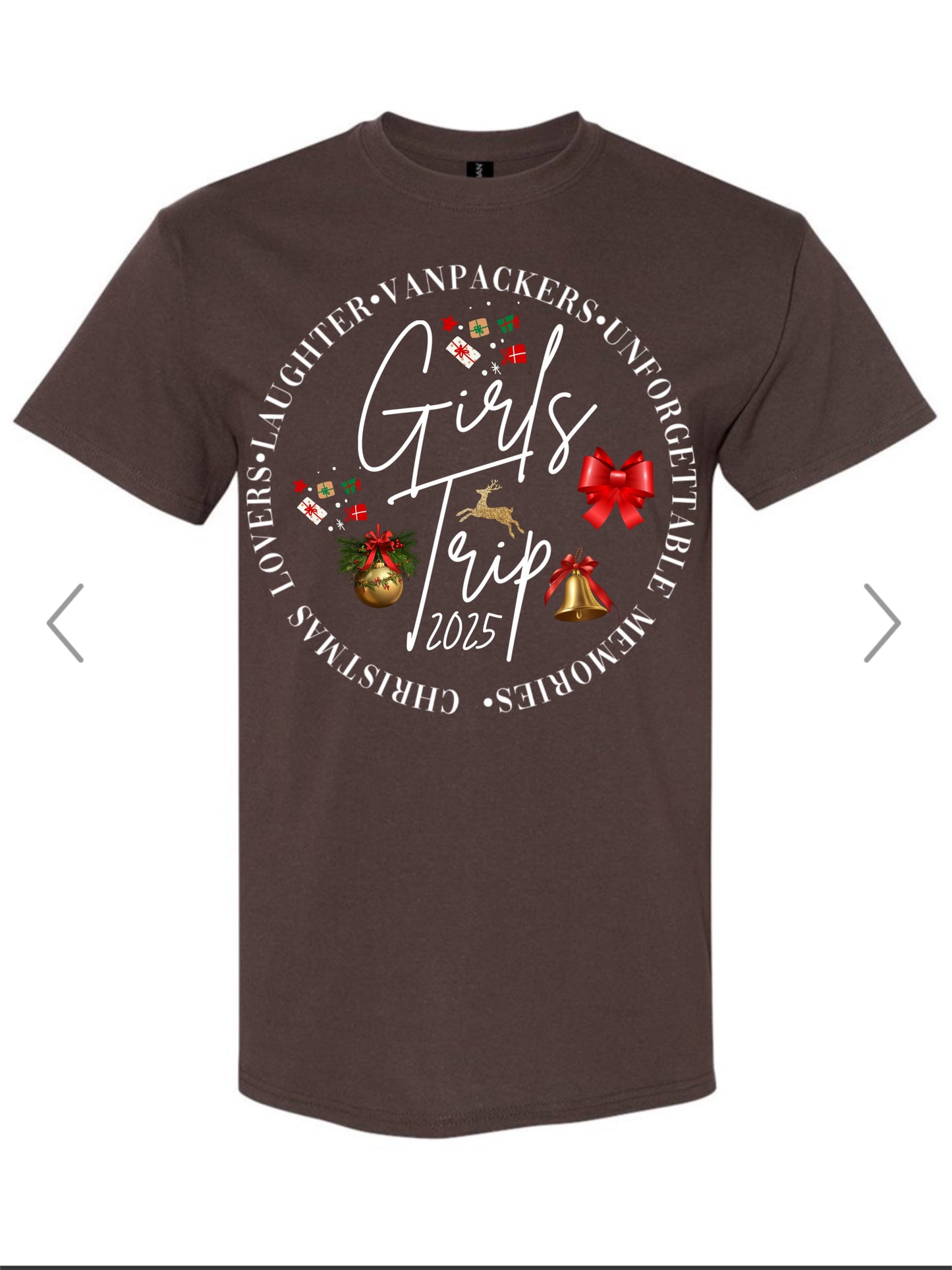 Girls Trip 2025 (Longsleeve)