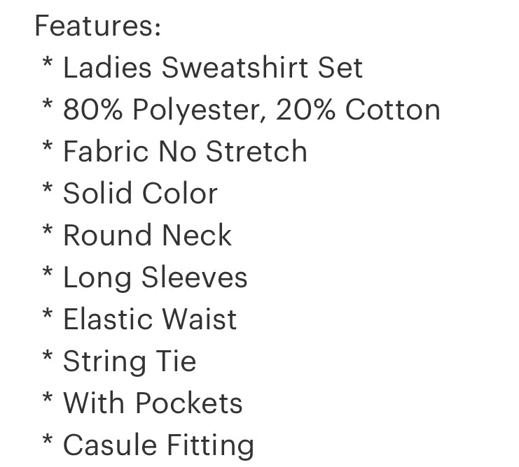 Women Matching Set -Green