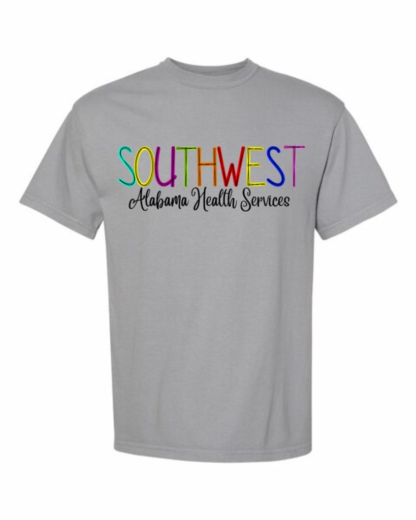 Southwest Health CC