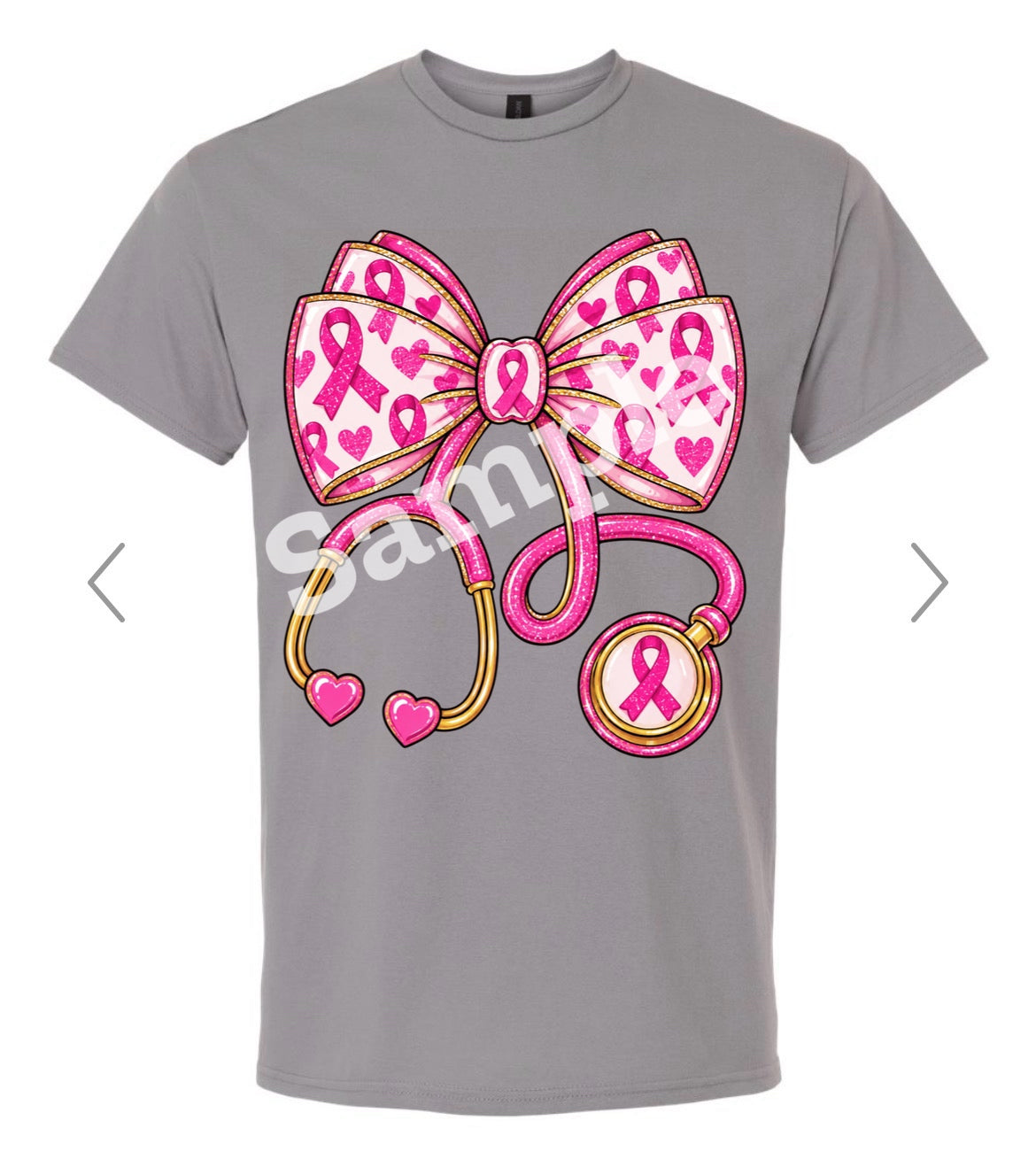 Healthcare Breast Cancer