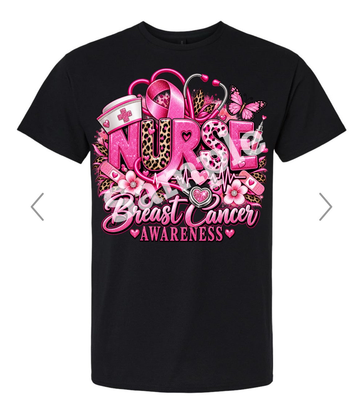 Nurse Breast Cancer