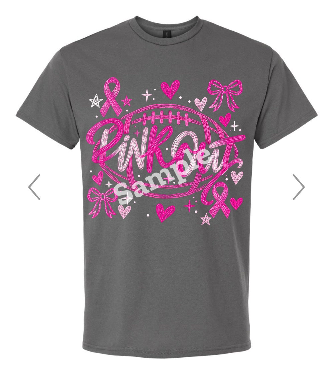Pink Out