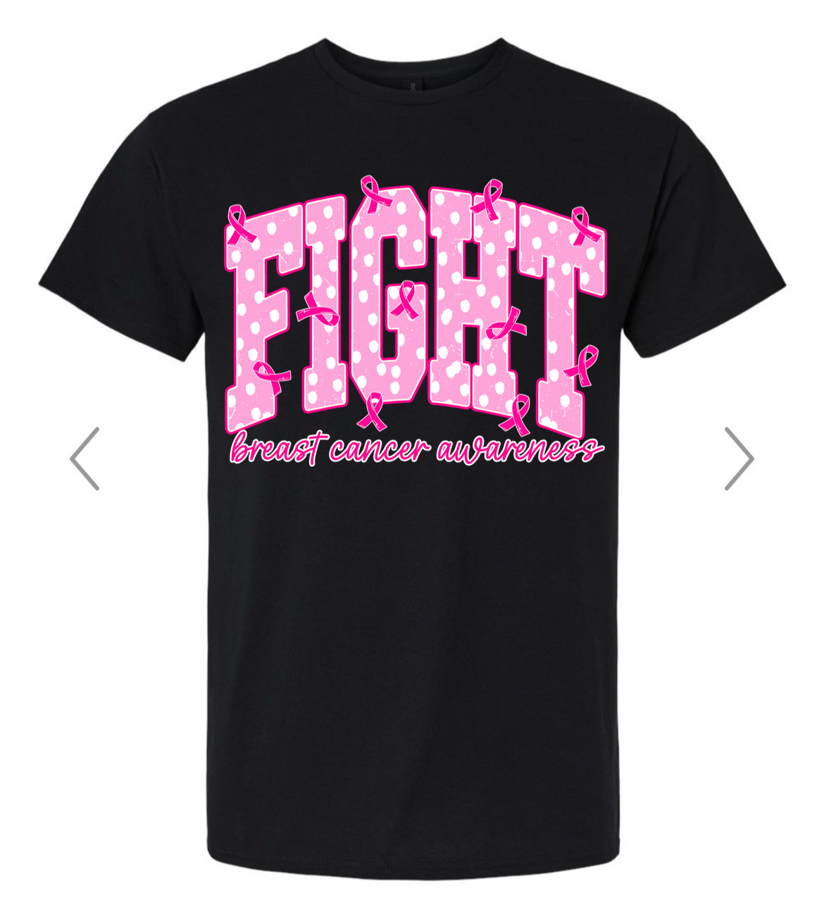 FIGHT