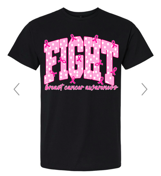 FIGHT