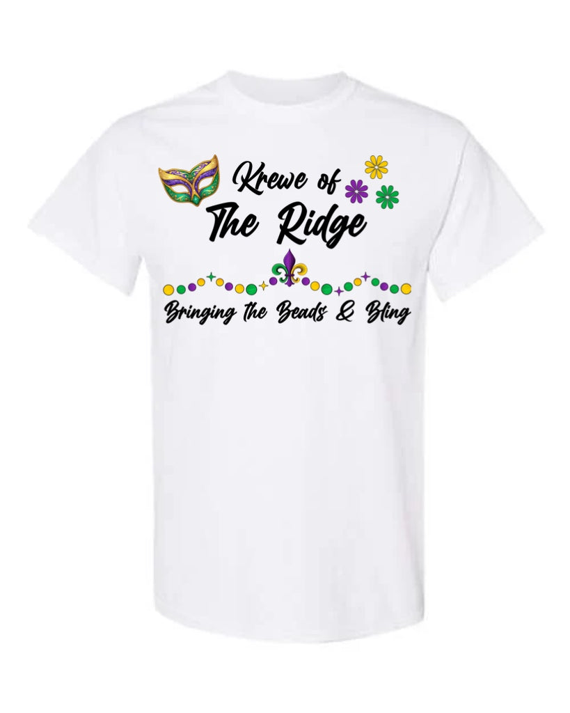 Krewe of the Ridge
