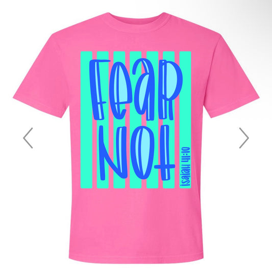 Fear Not