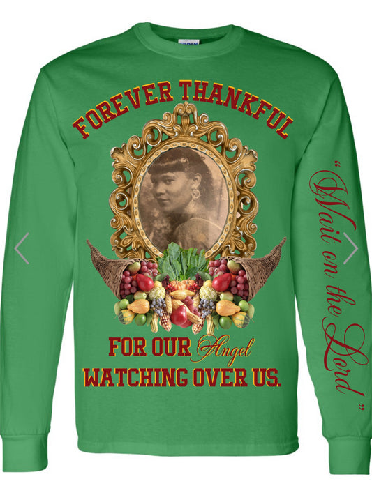 Family Thanksgiving