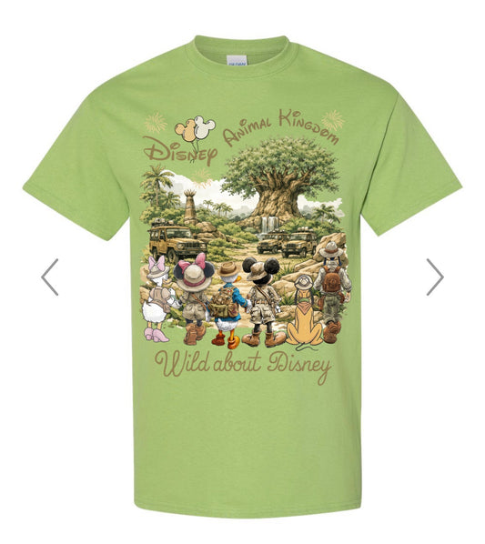 Animal Kingdom