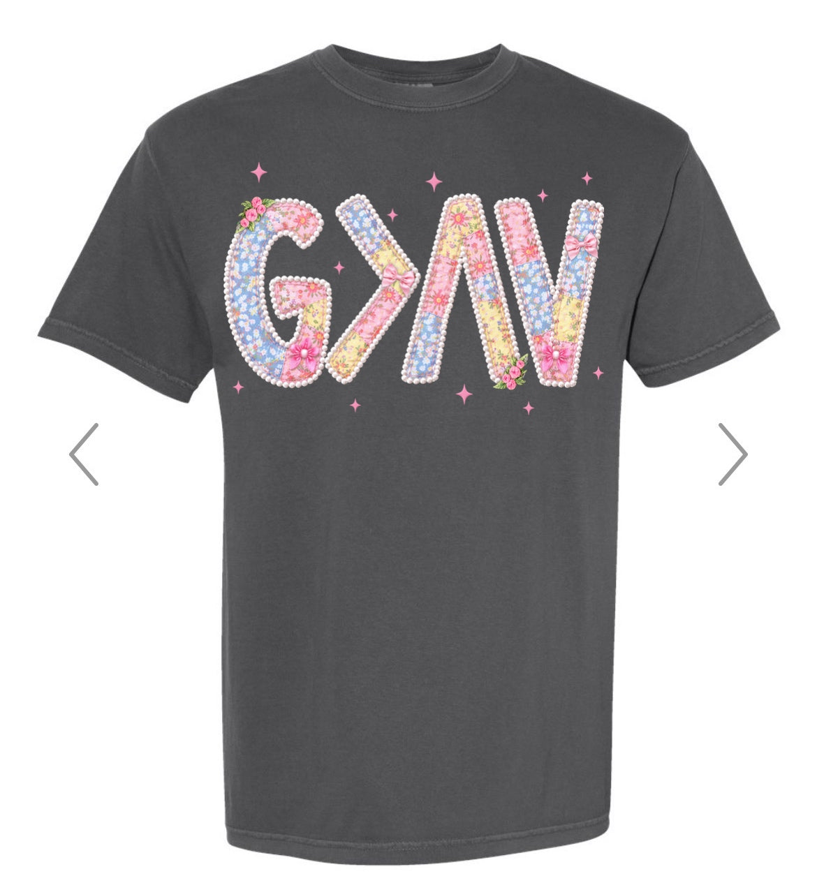 God is greater than highs and lows