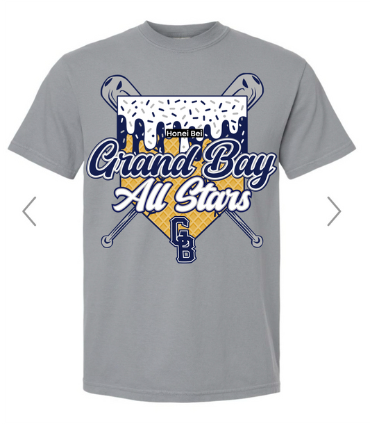 Grand Bay All stars