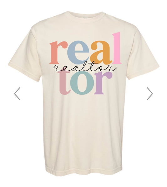 Realtor  Bundle