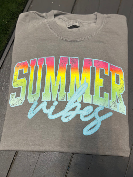 Summer Vibes