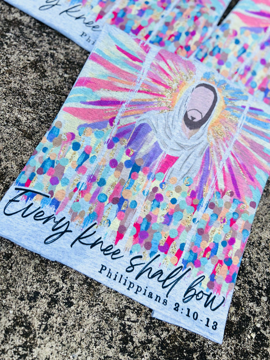 Every Knee Shall Bow
