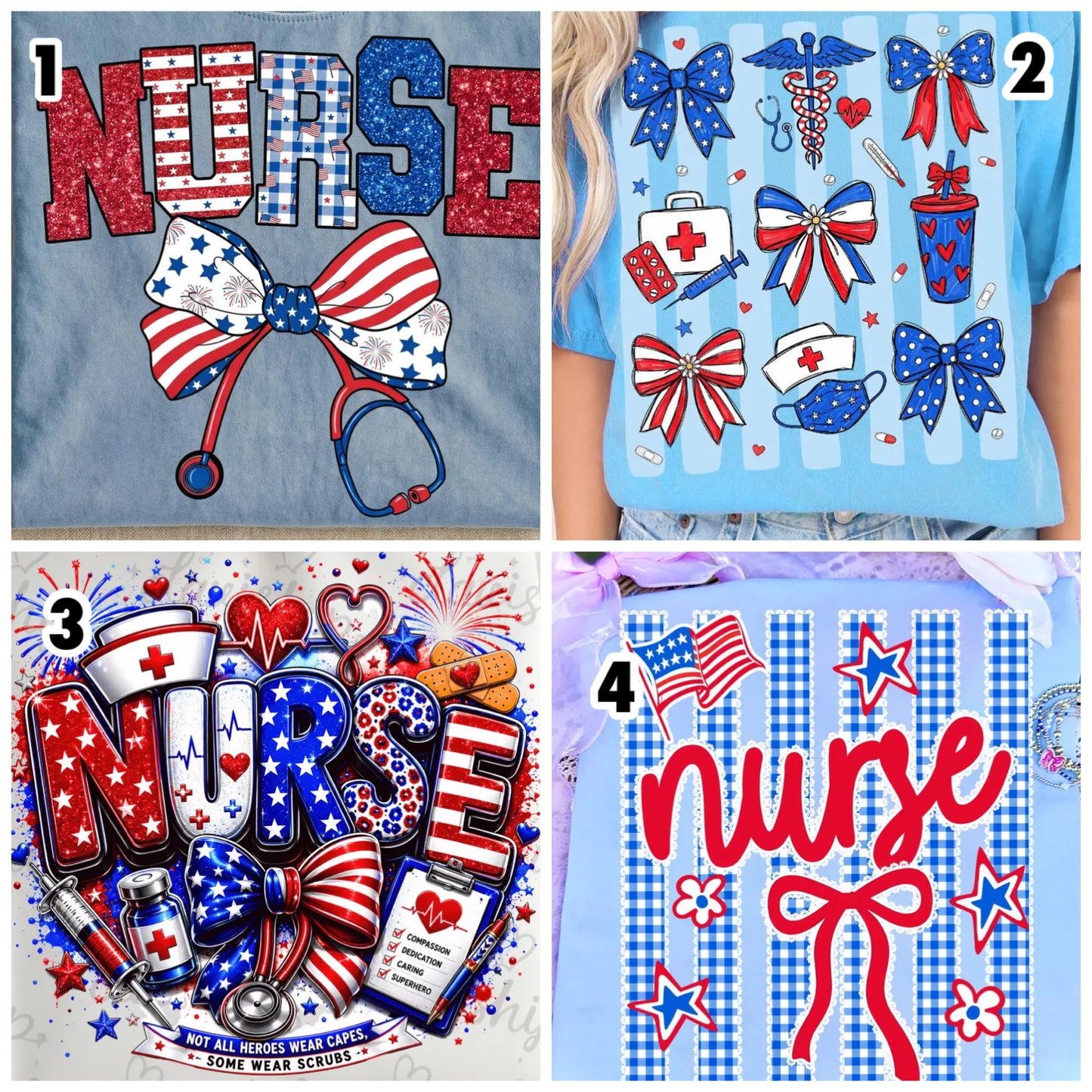 4th of July Healthcare
