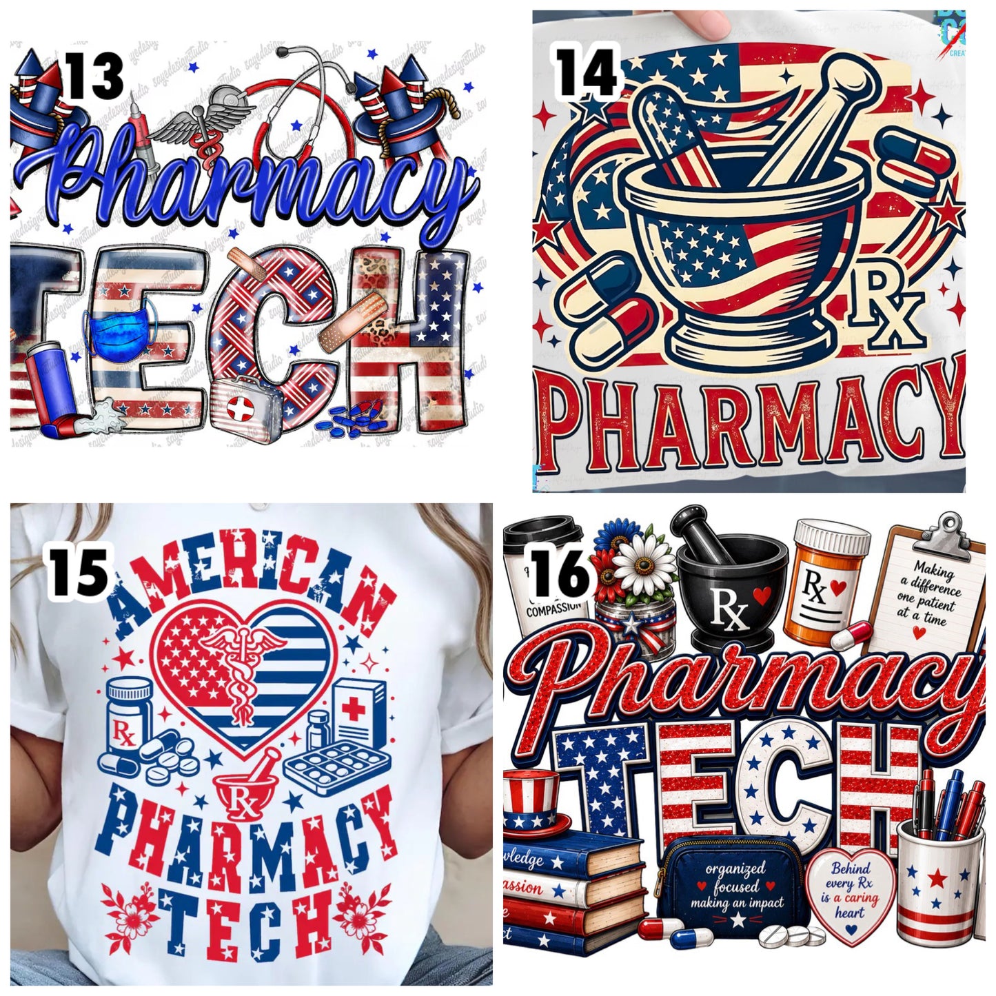4th of July Healthcare