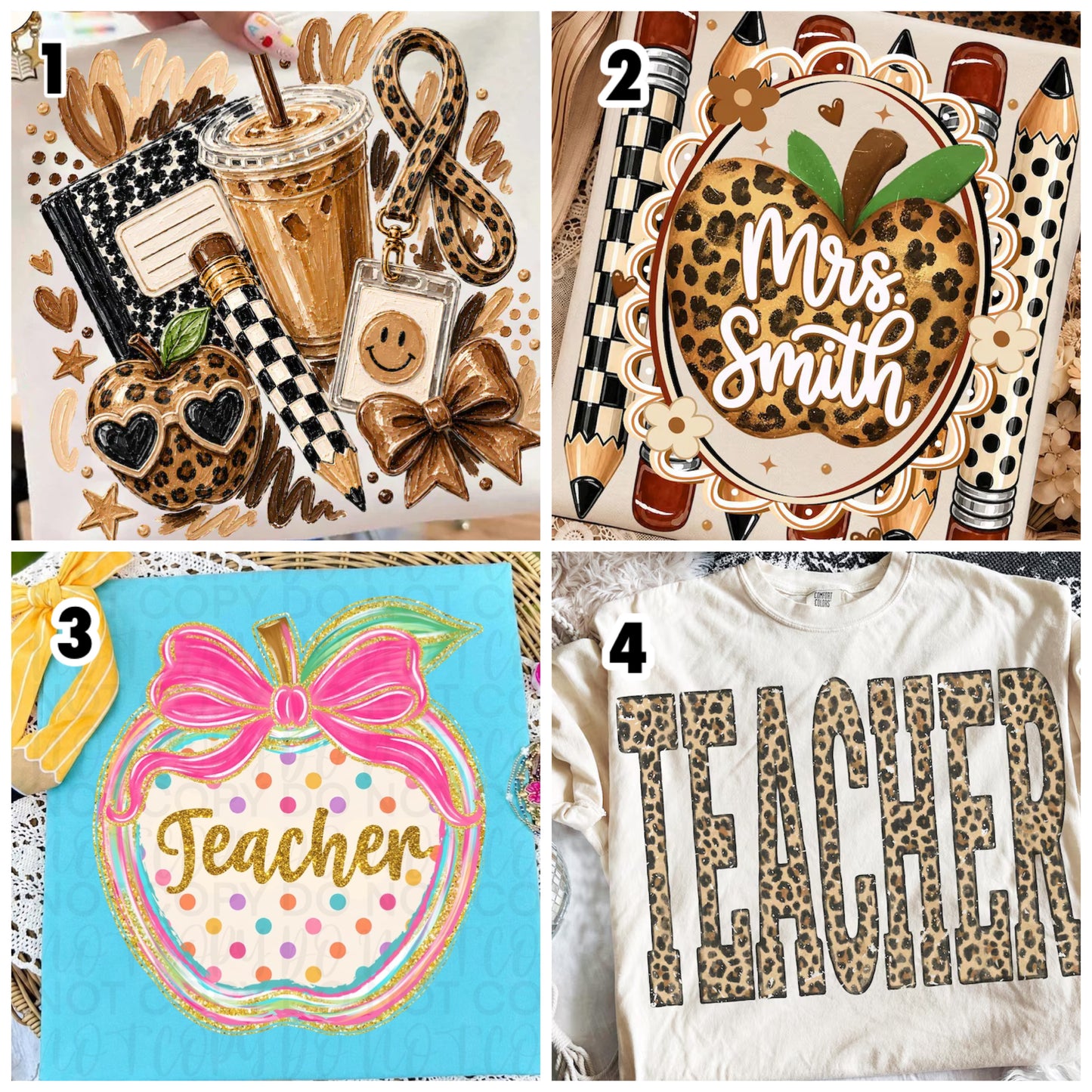 Teacher Box