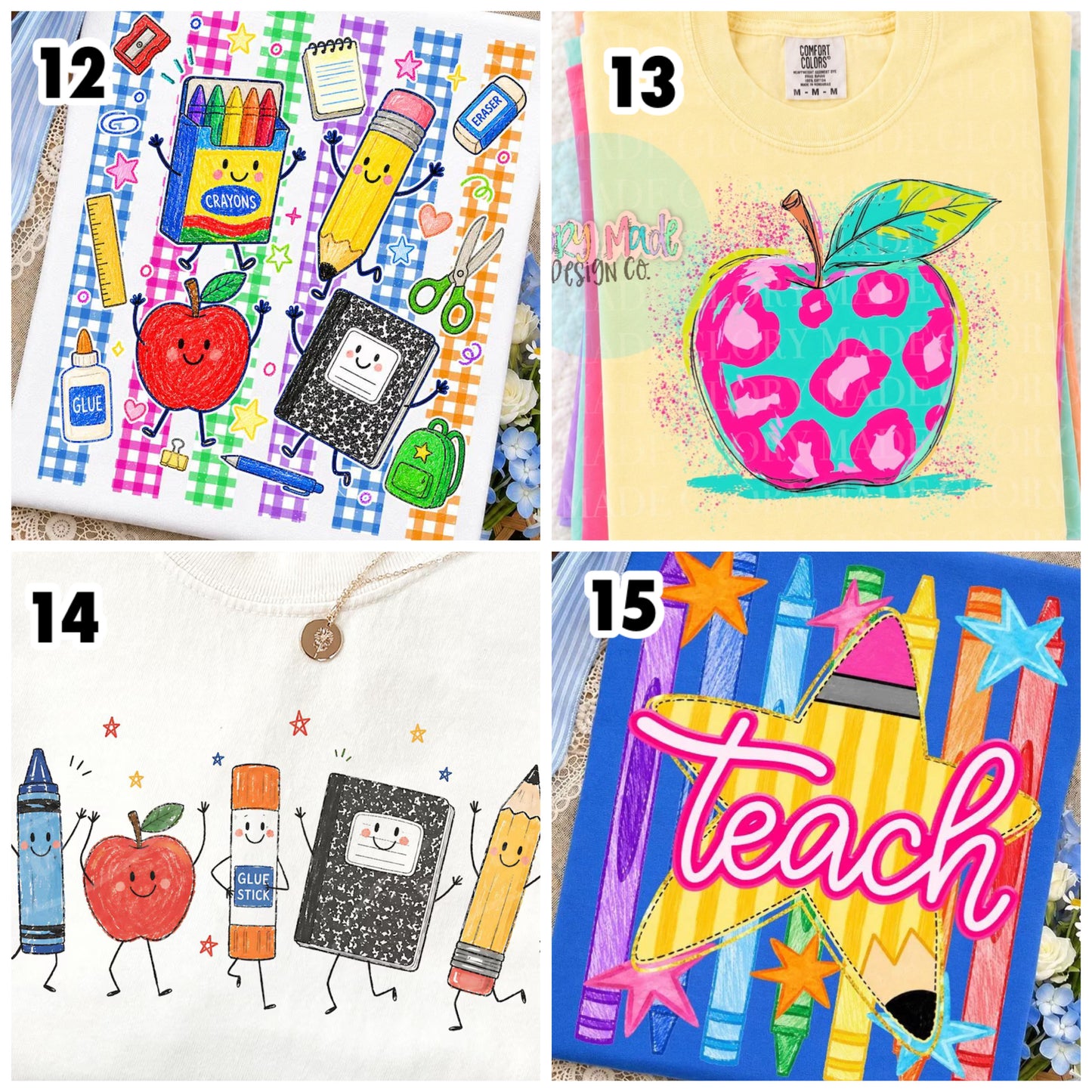 Teacher Box