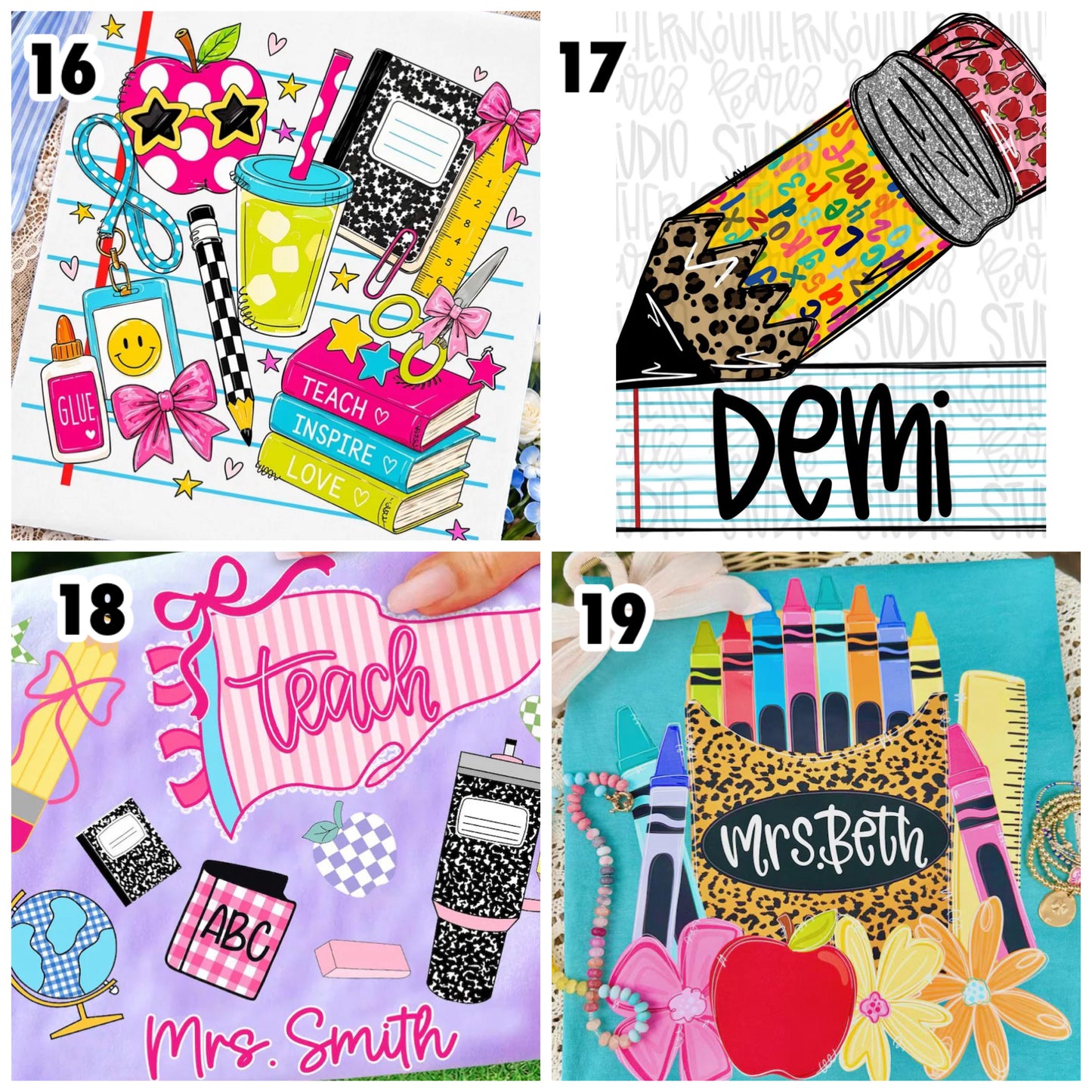 Teacher Box