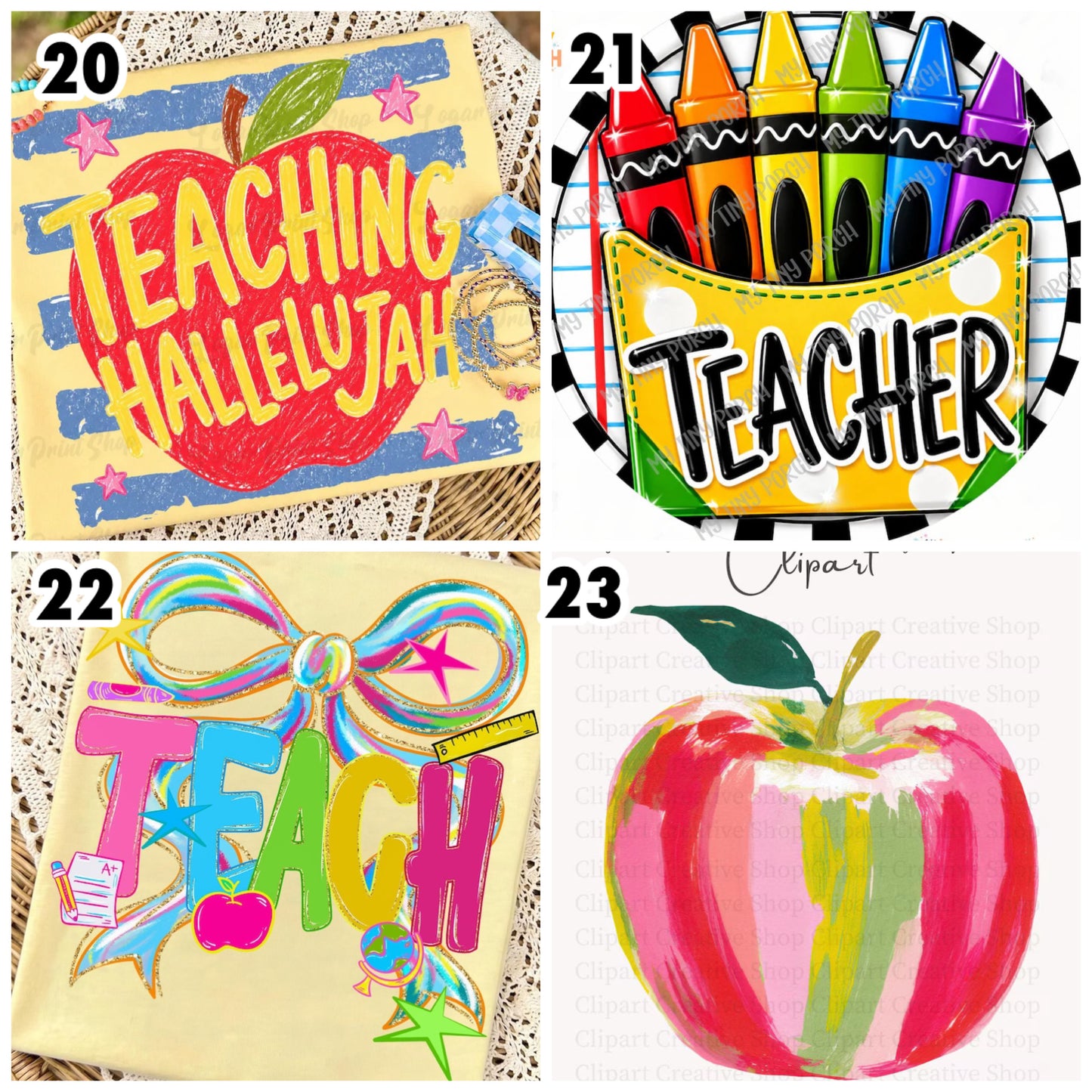 Teacher Box
