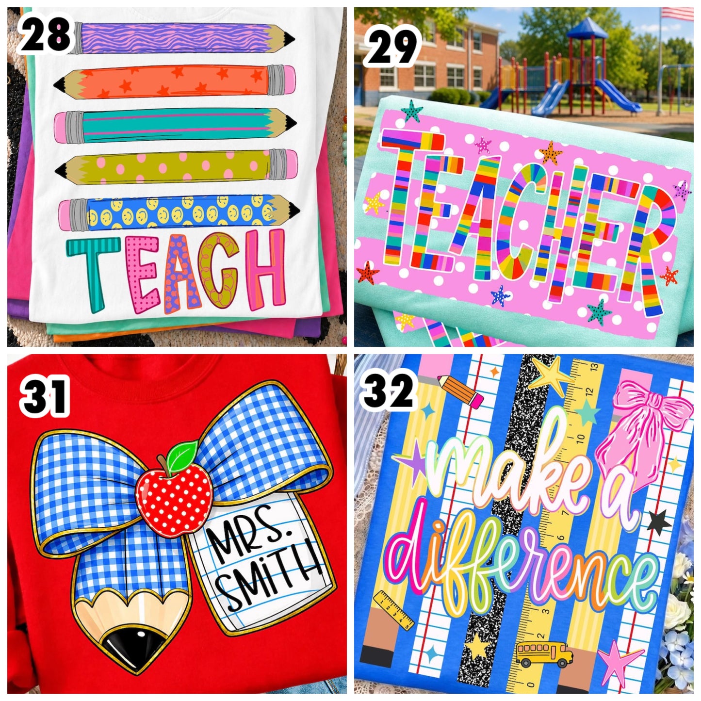 Teacher Box