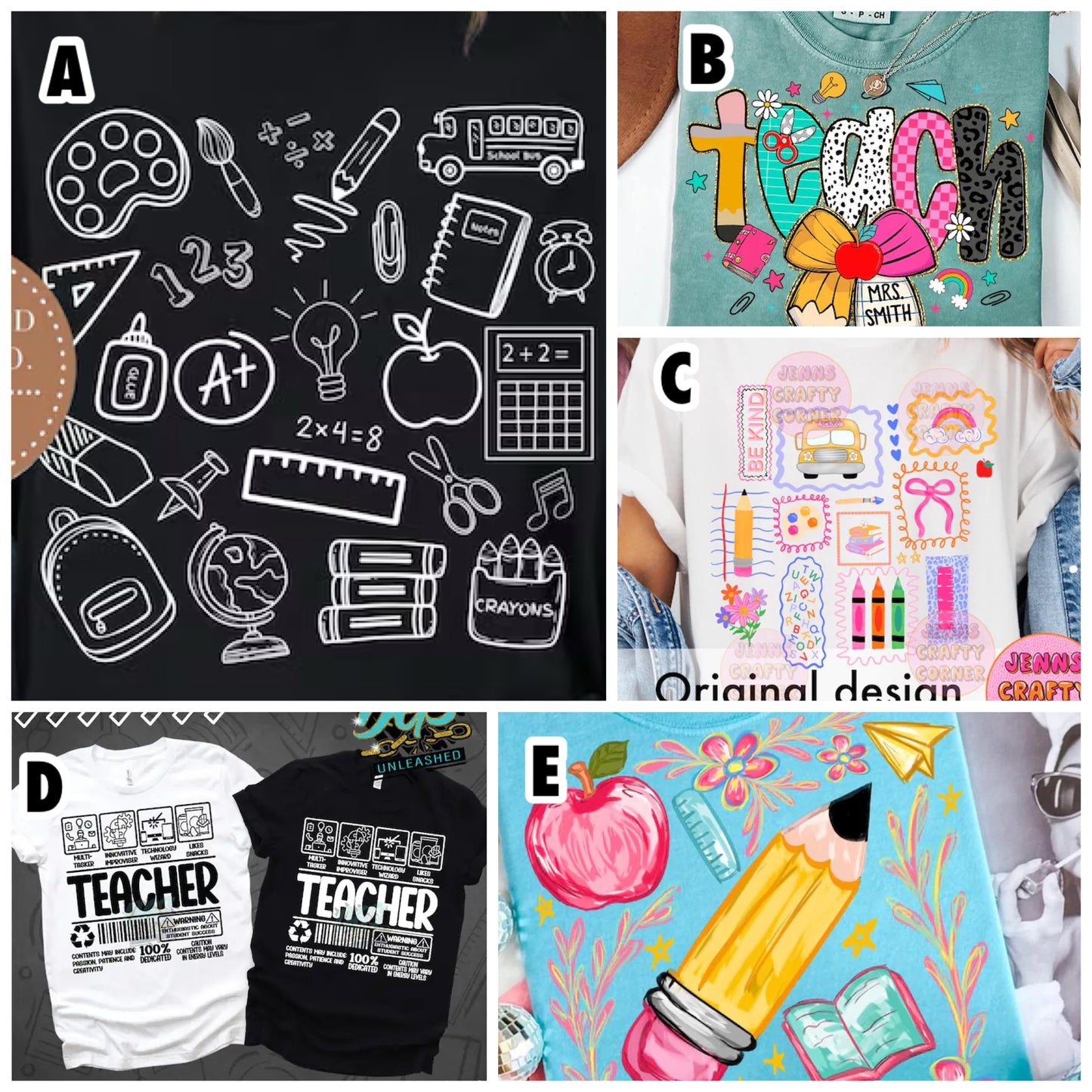 Teacher Box