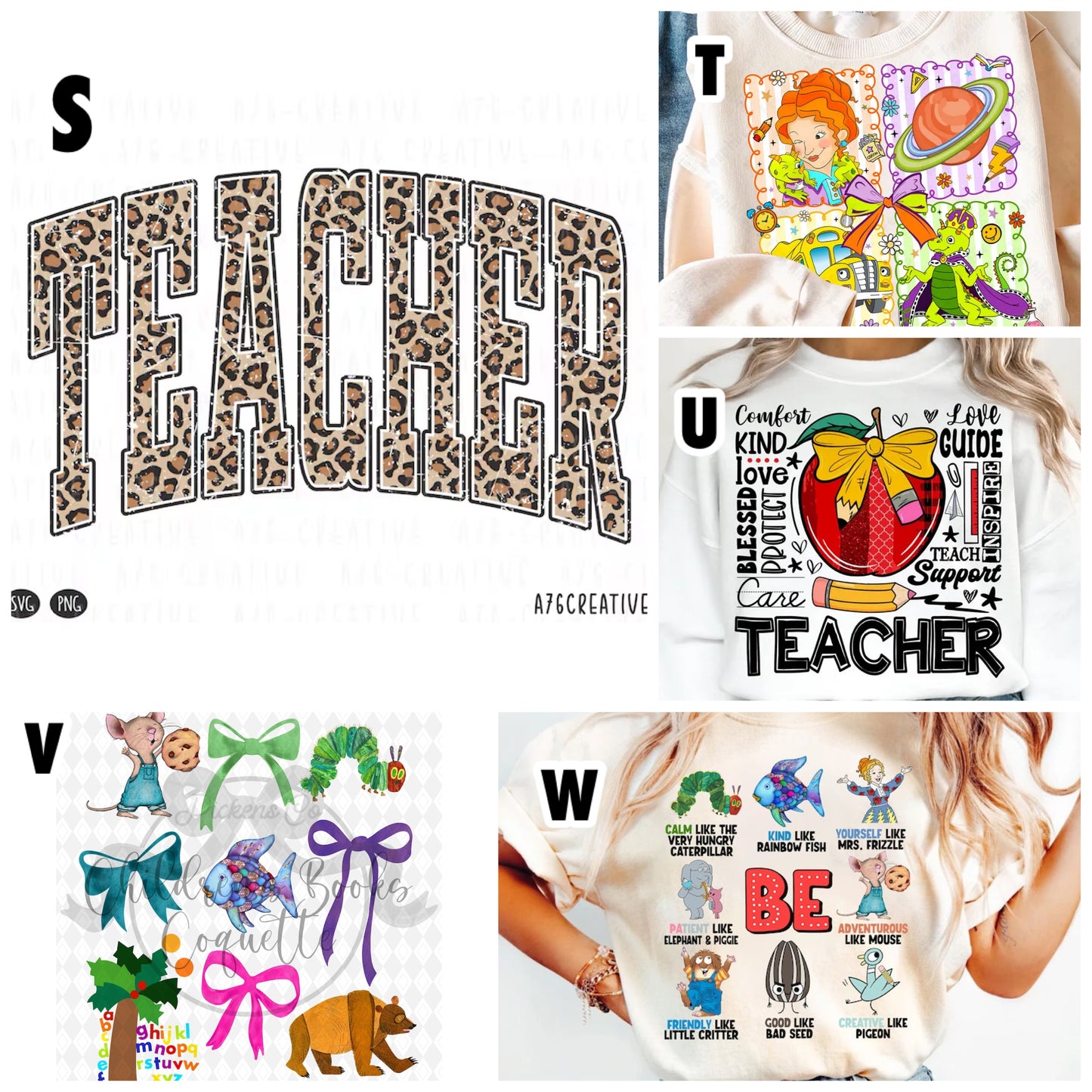 Teacher Box