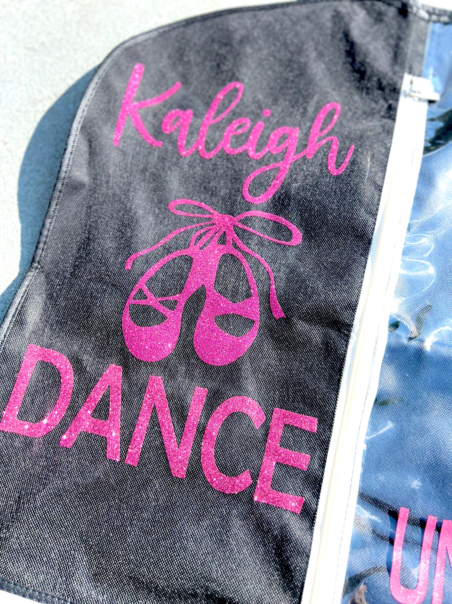 Dance Bags