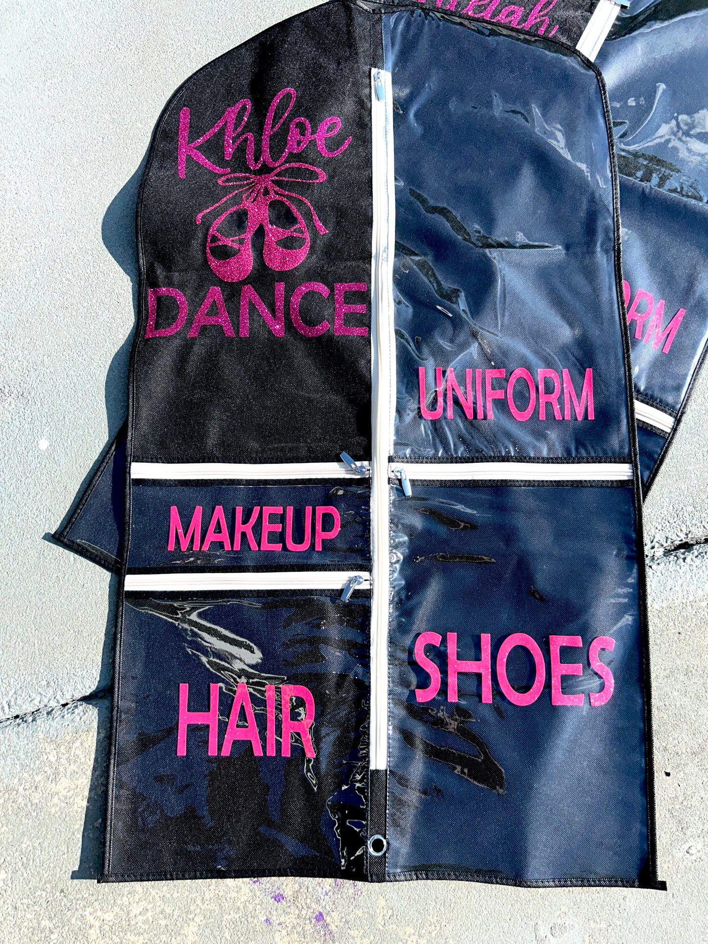 Dance Bags