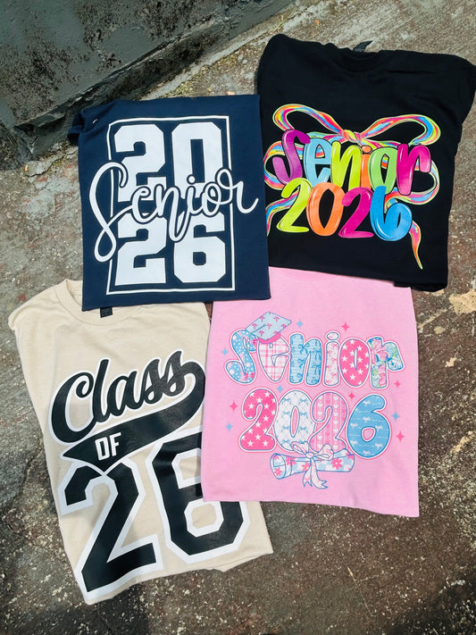 Senior ‘26