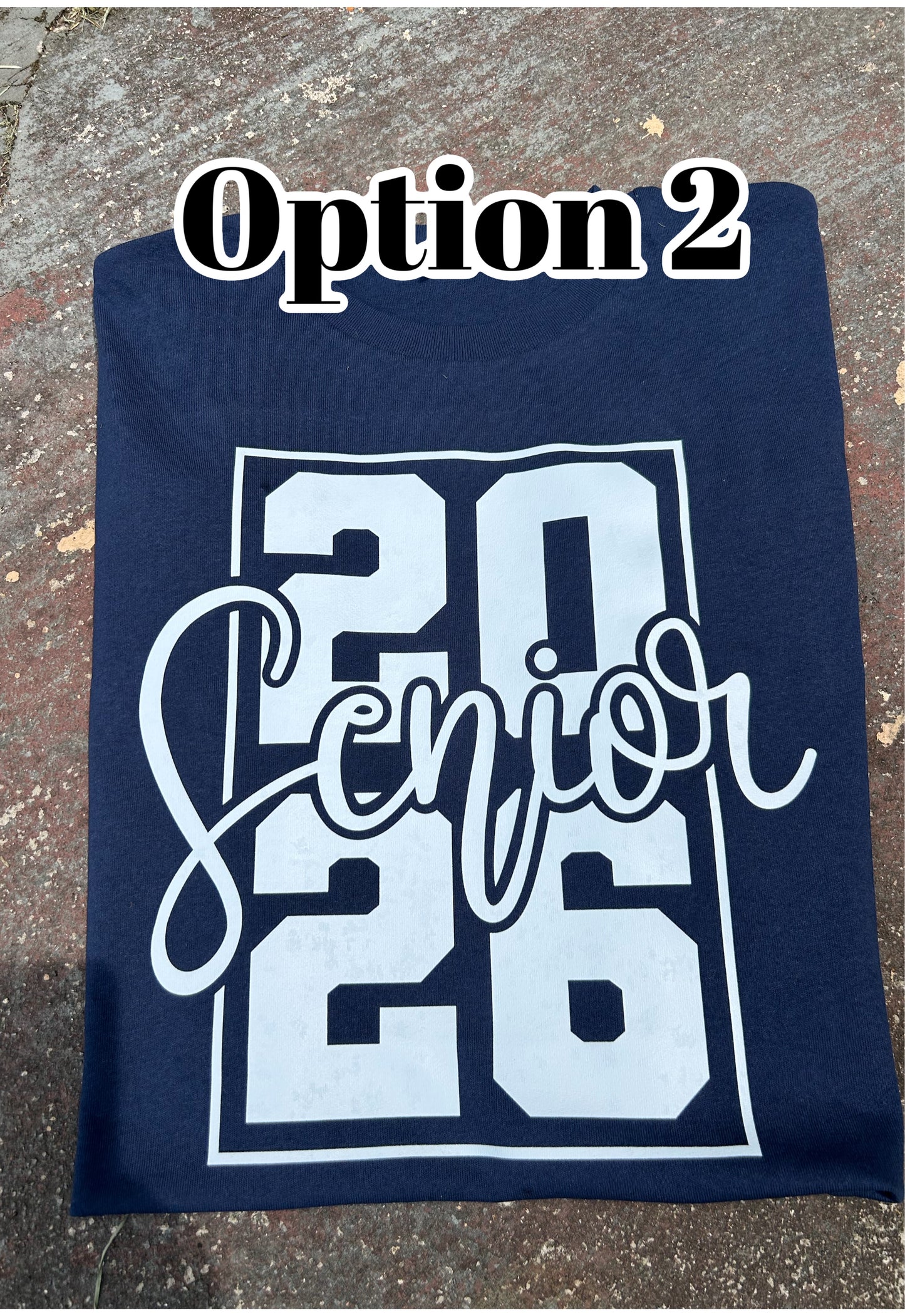 Senior ‘26