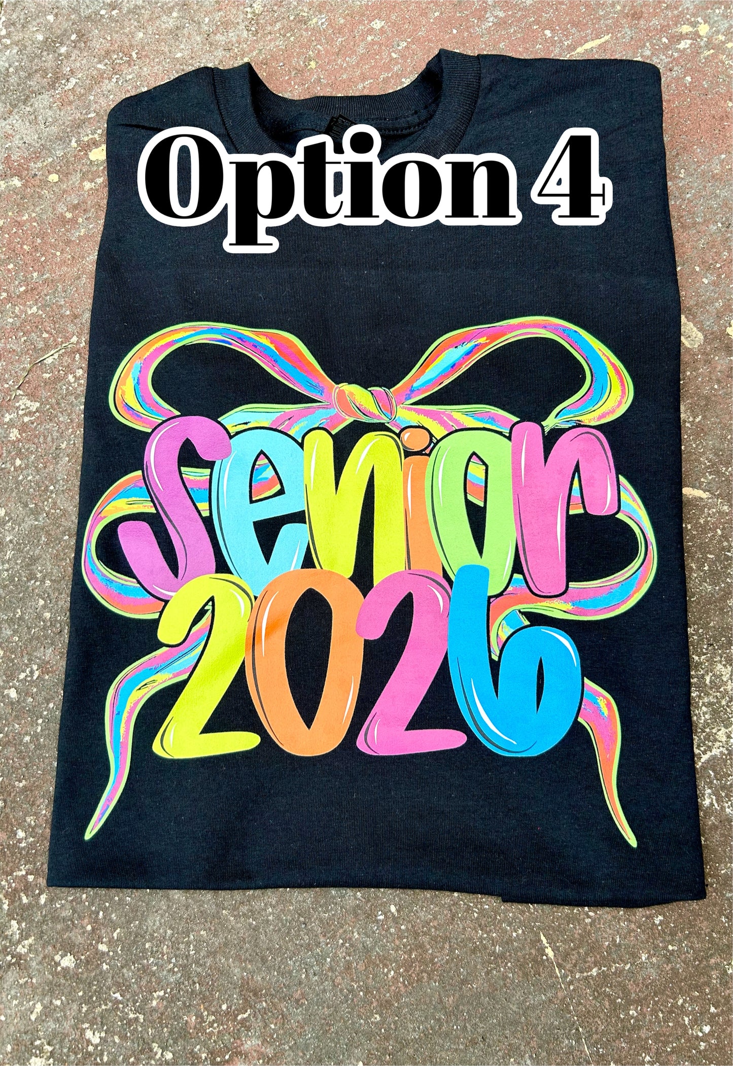 Senior ‘26