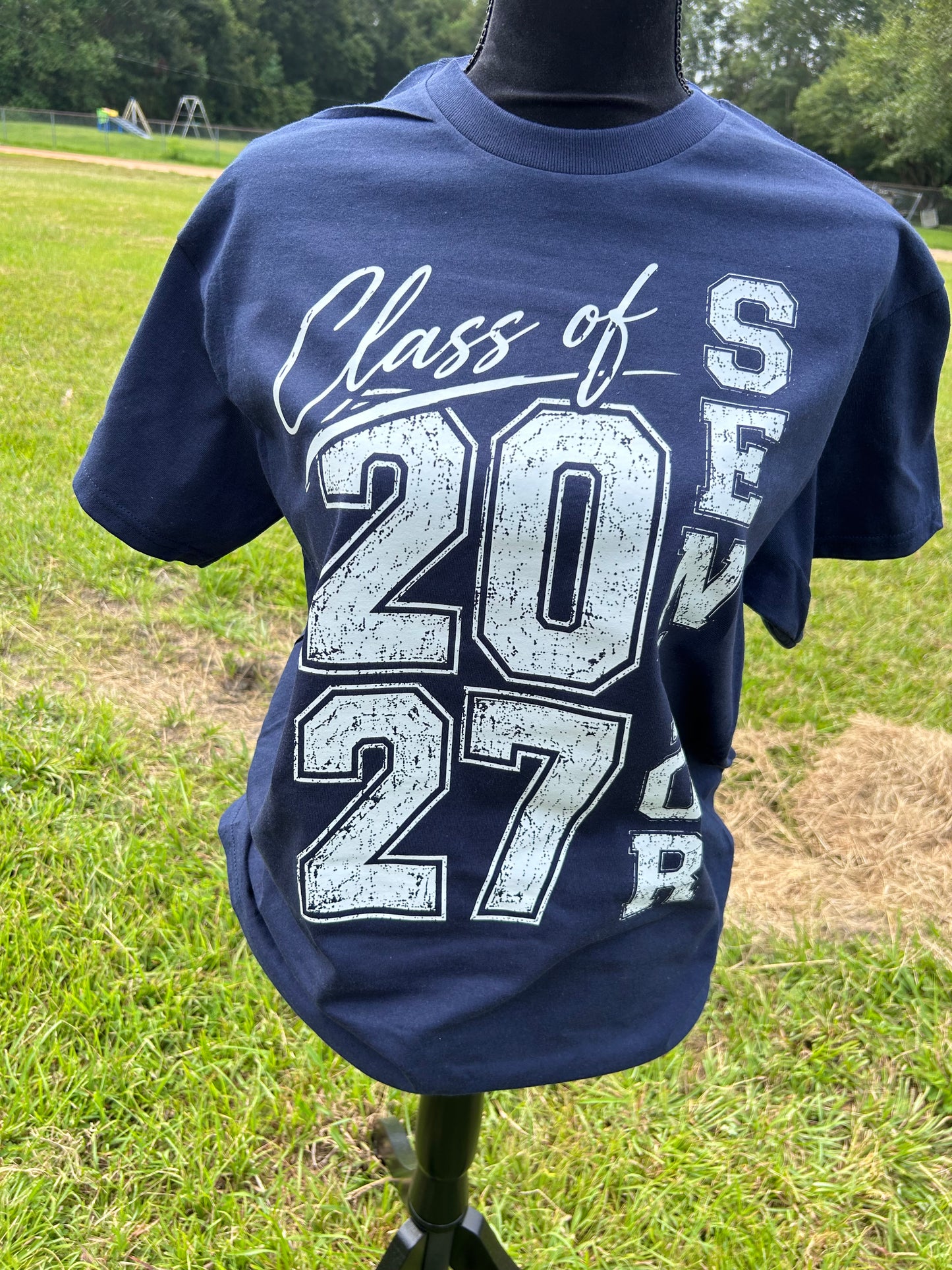 27’ Senior