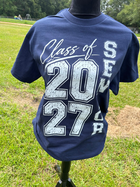 27’ Senior