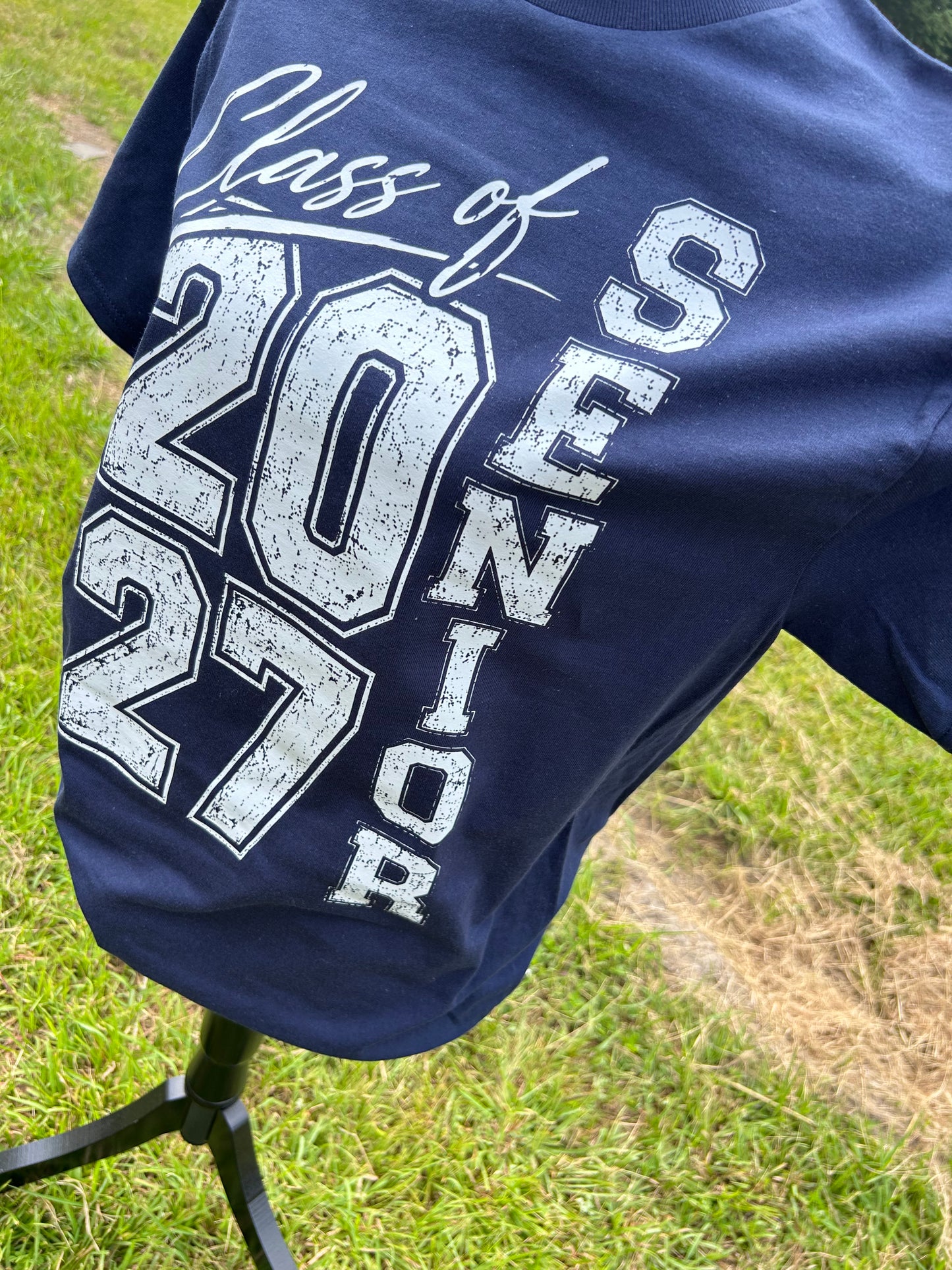 27’ Senior