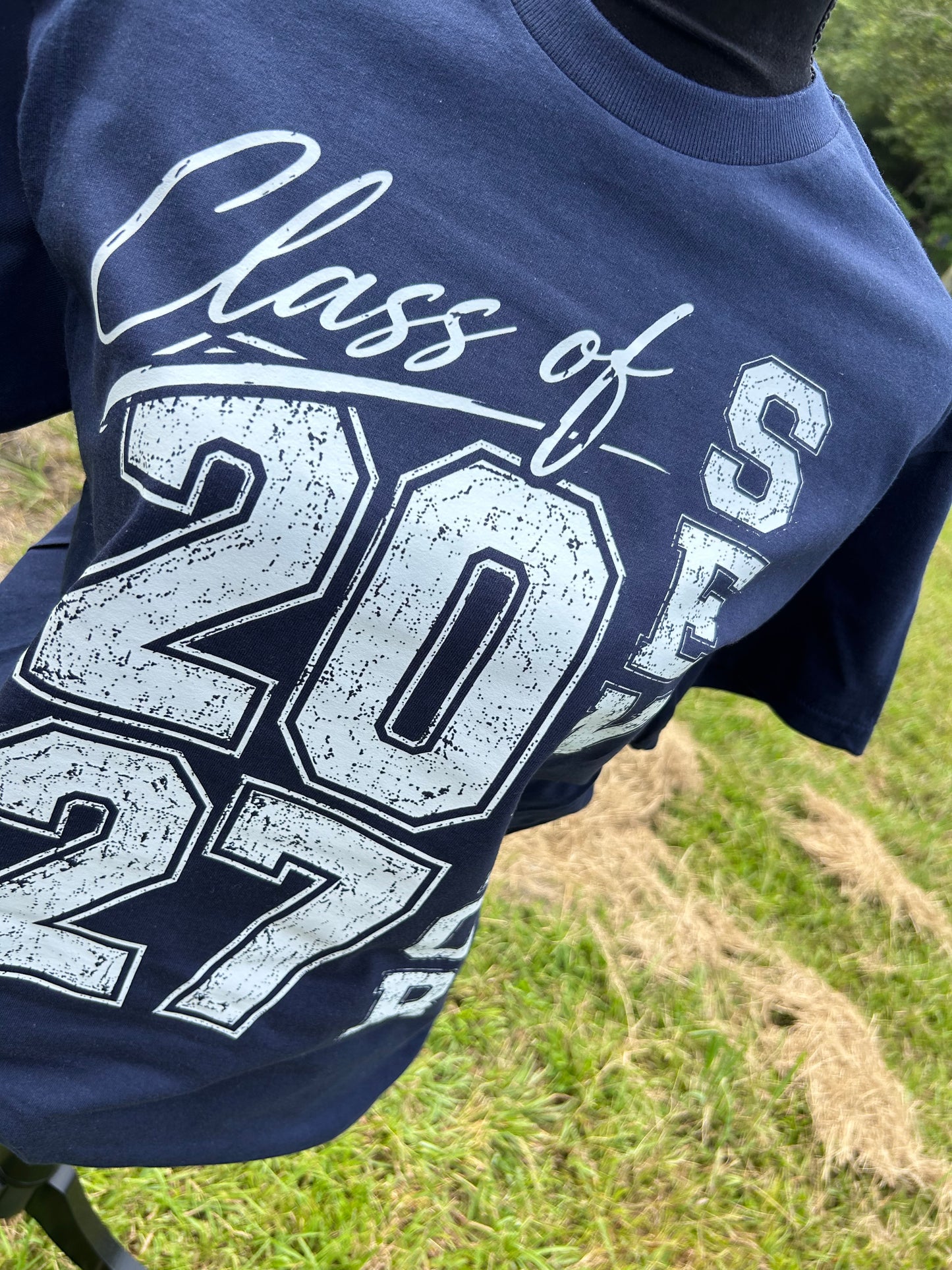 27’ Senior