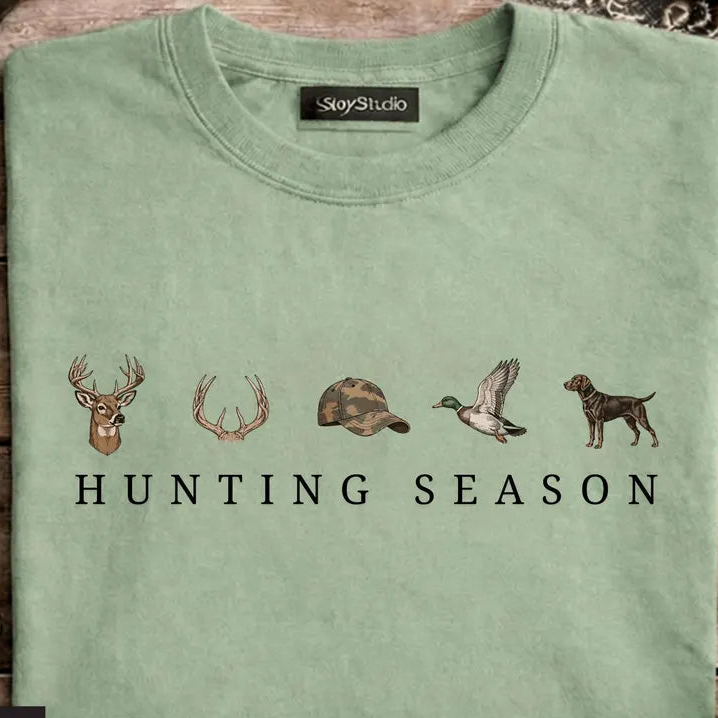 Hunting Season