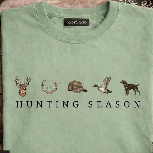 Hunting Season