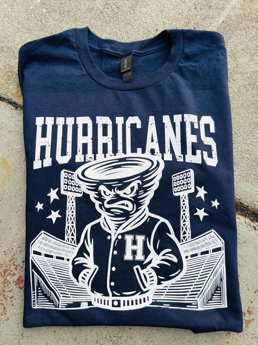 Hurricanes