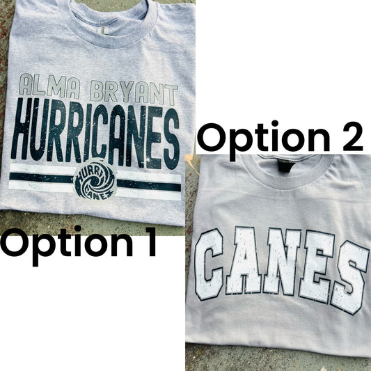 Bryant Hurricanes