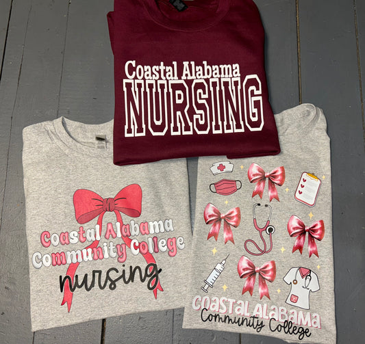 COLLEGE STUDIES SPIRT PACK