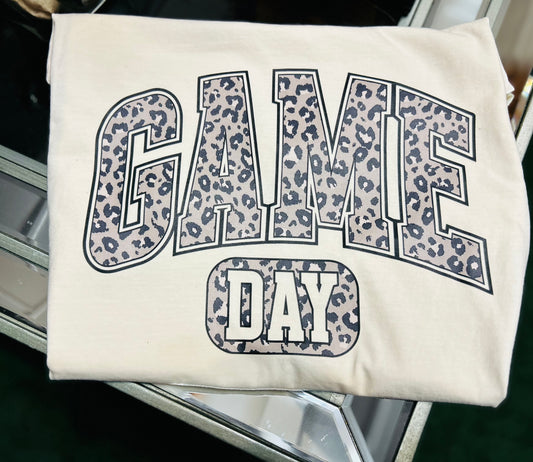 Game Day