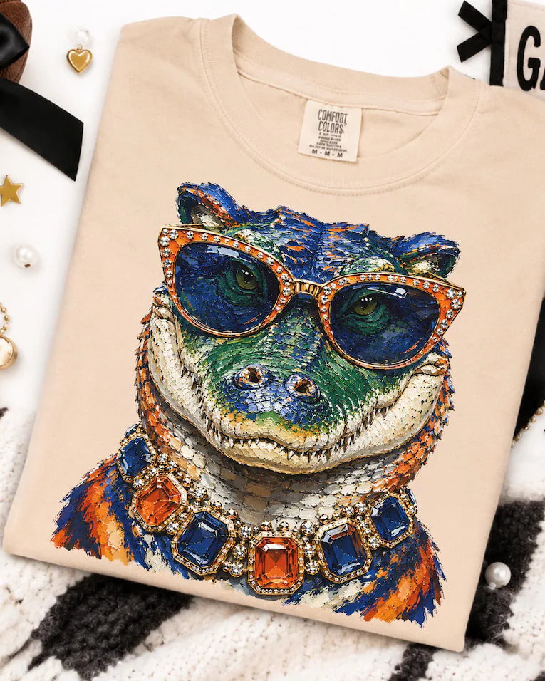 Boujee Mascot