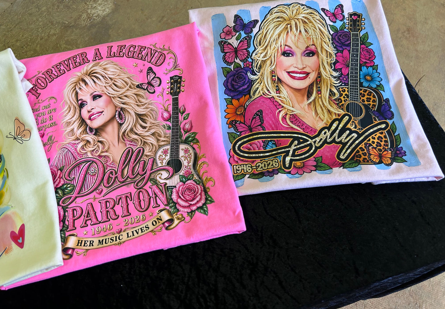 Dolly Parton