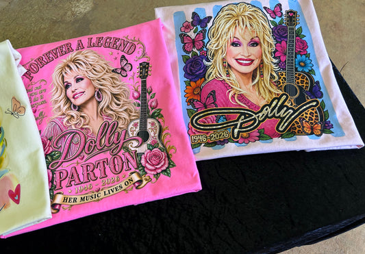 Dolly Parton