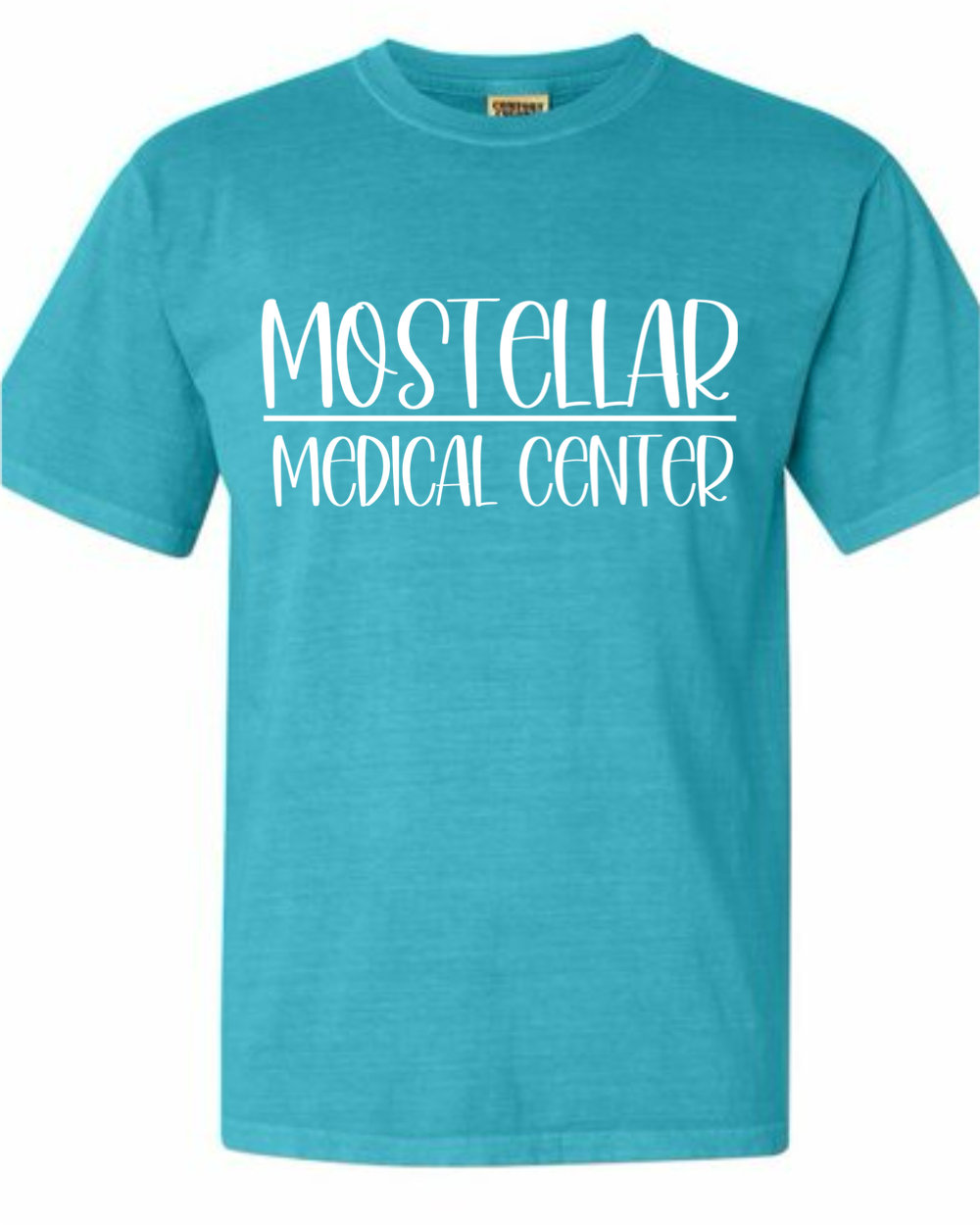 MOSTELLAR MEDICAL PUFF